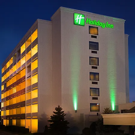 Forest Park Hotel